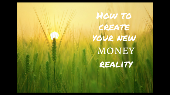 Creating more money in your life
