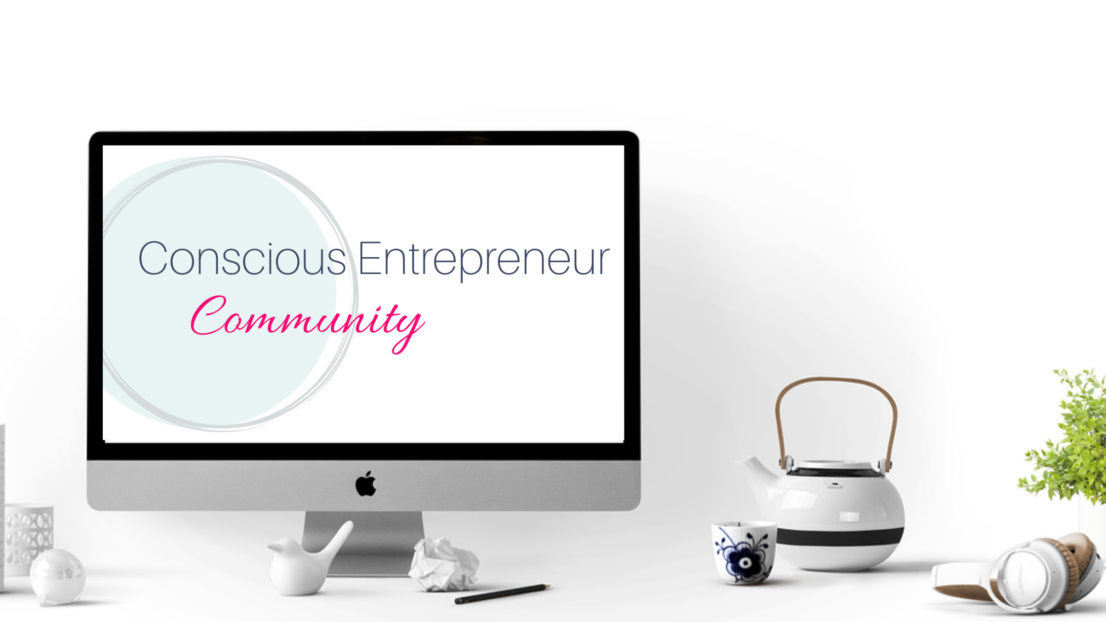 conscious entrepreneur membership